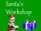 Gra Santa`s Workshop w Internecie