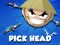 Gra Pick Head w Internecie