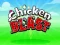 Gra Chicken Blast w Internecie