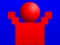 Gra Bumpy Ball w Internecie