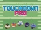 Gra Touchdown Pro w Internecie