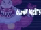 Gra Clown Nights w Internecie