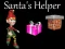 Gra Santa's Helper w Internecie