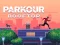 Gra Parkour Rooftop w Internecie
