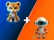 Gra Animals Mix Up AI Hybrid w Internecie