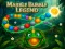 Gra Marble Bubble Legend w Internecie