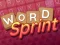 Gra Word Sprint w Internecie