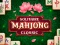 Gra Classic Mahjong Solitaire w Internecie
