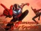 Gra Amazing Superhero : New York Gangster w Internecie
