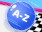 Gra 2048 ABC Runner w Internecie