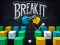 Gra Breakit w Internecie