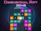 Gra Dimensional Rift 2048 w Internecie