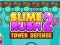 Gra Slime Rush Tower Defense 2 w Internecie