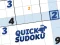Gra Quick Sudoku w Internecie