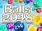 Gra Balls 2048 w Internecie