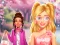 Gra Bffs Cherry Blossom Celebration w Internecie