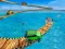 Gra Impossible Tracks Jeep Stunts Driving w Internecie