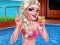 Gra Ice Queen Pool Day w Internecie