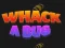Gra Whack A Bug w Internecie