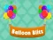 Gra Balloon Blitz w Internecie