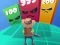 Gra Shoot Block Rush 3D w Internecie