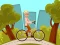 Gra Happy Bike Riding Jigsaw w Internecie