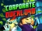 Gra Corporate Overlord w Internecie