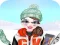 Gra Happy Ski Dressup w Internecie