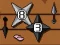 Gra Ninja arena w Internecie