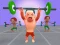 Gra Muscle Up Master w Internecie