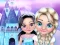 Gra Ice Princess Doll House w Internecie