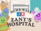 Gra Dumb Ways Jr Zany's Hospital w Internecie