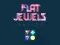 Gra Flat jewels match 3 w Internecie