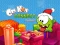 Gra Om Nom Connect Christmas w Internecie