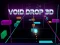 Gra Void Drop 3D w Internecie