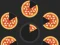Gra Pizza Slices w Internecie