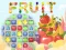 Gra Fruit Match 3 w Internecie