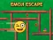 Gra Emoji Escape w Internecie