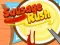 Gra Sausage Rush w Internecie
