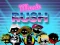 Gra Music Rush w Internecie