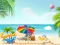 Gra Summer Beach Slide w Internecie