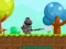 Gra Super Knight Adventure w Internecie