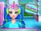 Gra Ice Queen Brain Doctor w Internecie