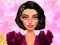 Gra New Year Makeup Trends w Internecie