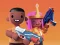 Gra NERF Epic Pranks w Internecie