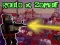 Gra Roblo X Zombie w Internecie