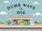 Gra Dumb Ways To Die w Internecie