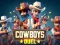 Gra Cowboys Duel w Internecie