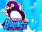 Gra Penguin Bounce w Internecie