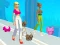 Gra Catwalk Girl Challenge w Internecie